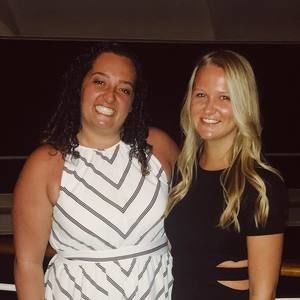 Meet your Posher, Maddie